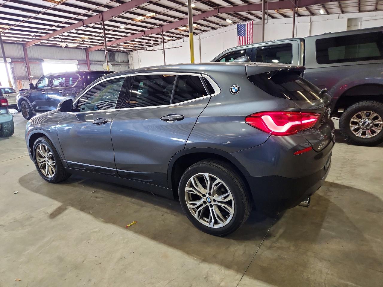 2018 BMW X2 xDrive28i