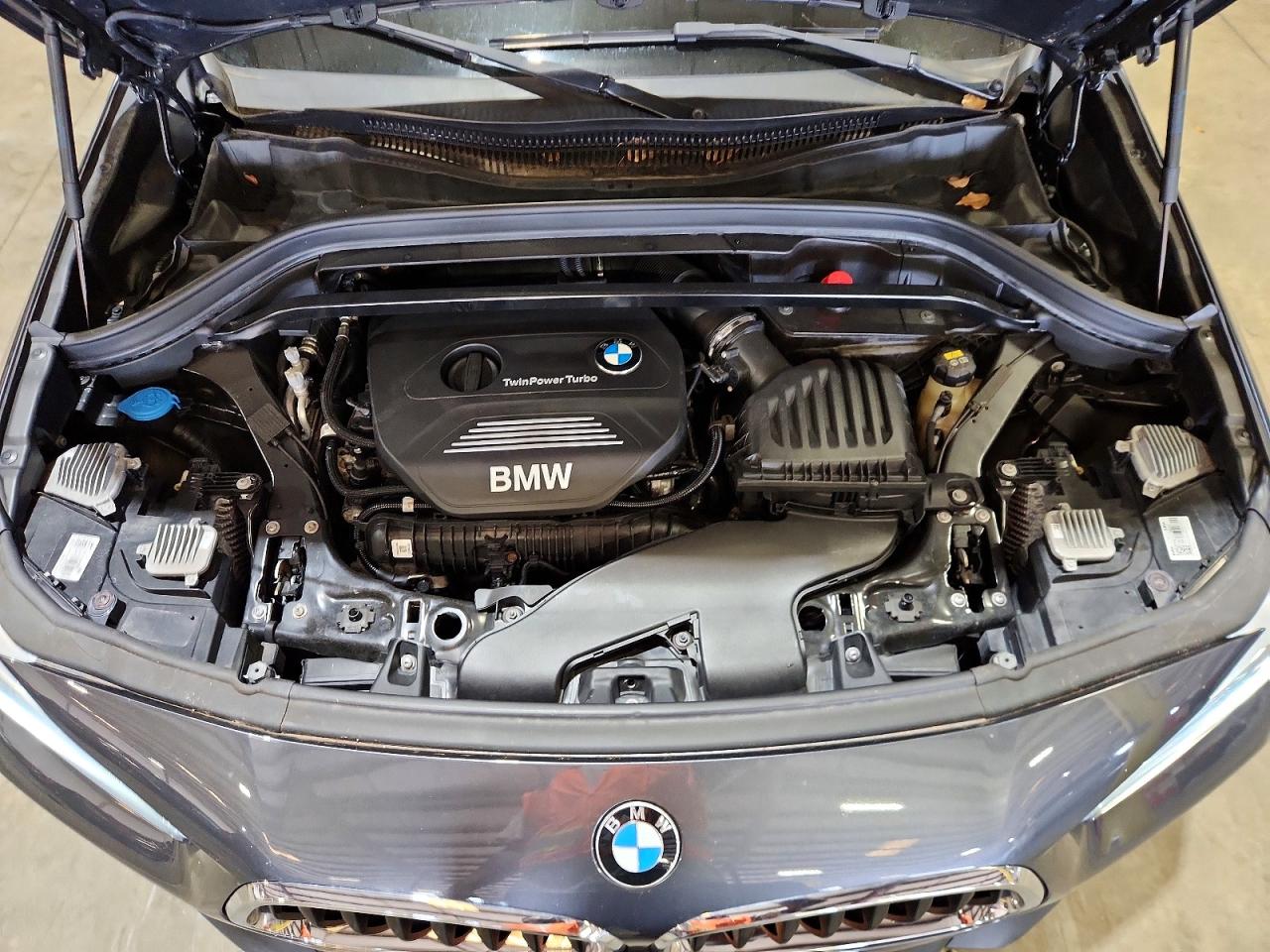 2018 BMW X2 xDrive28i