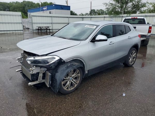 2018 BMW X2 xDrive28i