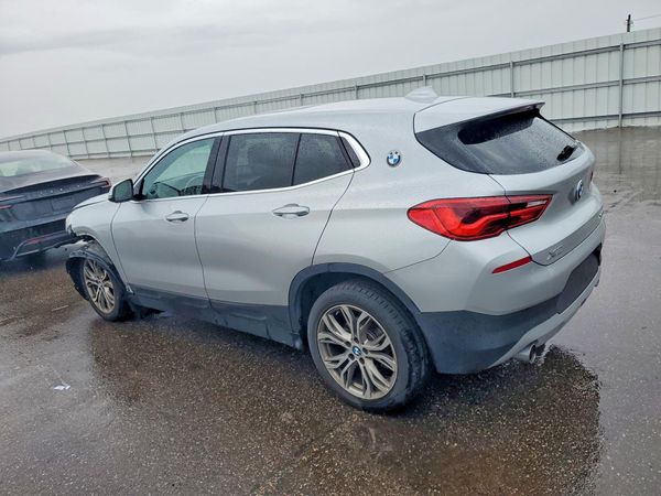 2018 BMW X2 xDrive28i