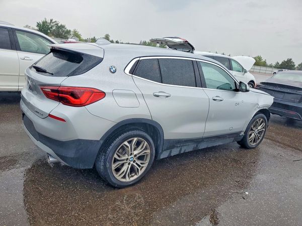 2018 BMW X2 xDrive28i