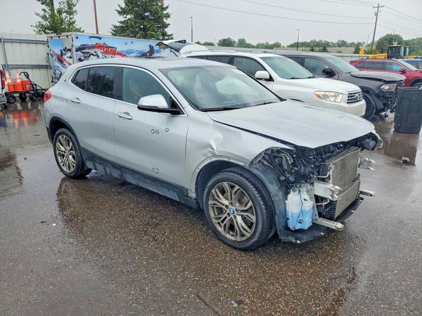2018 BMW X2 xDrive28i