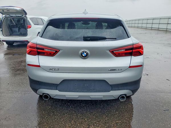 2018 BMW X2 xDrive28i