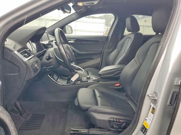 2018 BMW X2 xDrive28i