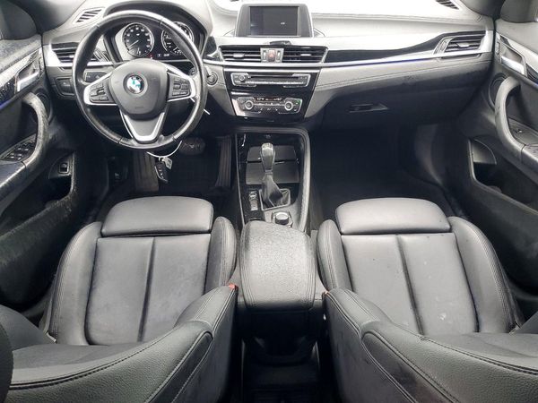 2018 BMW X2 xDrive28i