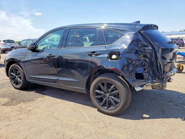 2025 ACURA RDX