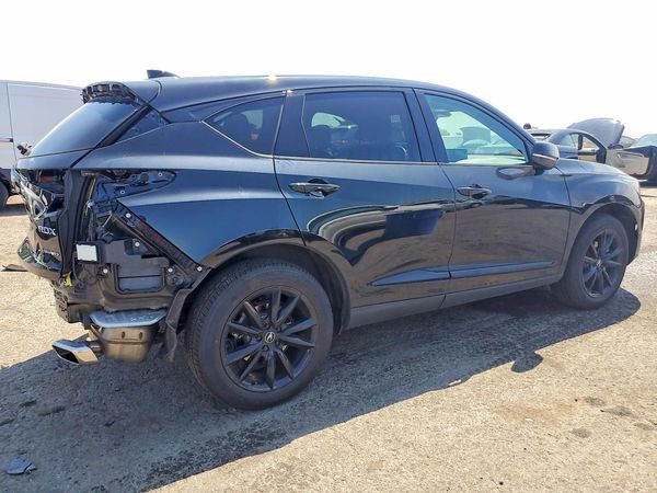 2025 ACURA RDX