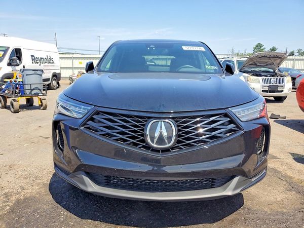 2025 ACURA RDX