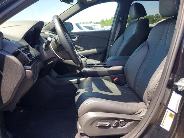2025 ACURA RDX