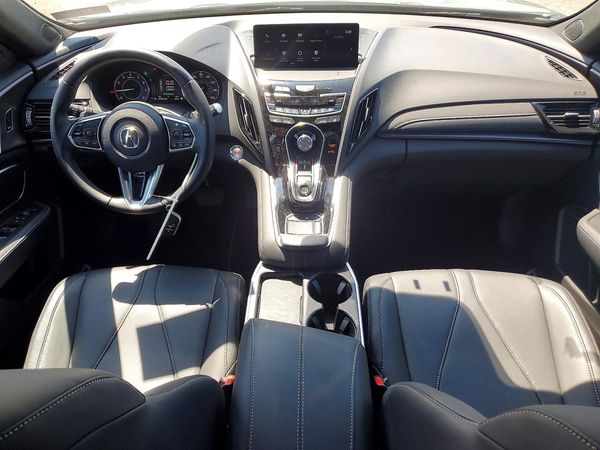 2025 ACURA RDX