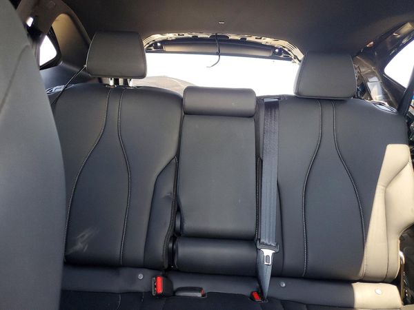 2025 ACURA RDX