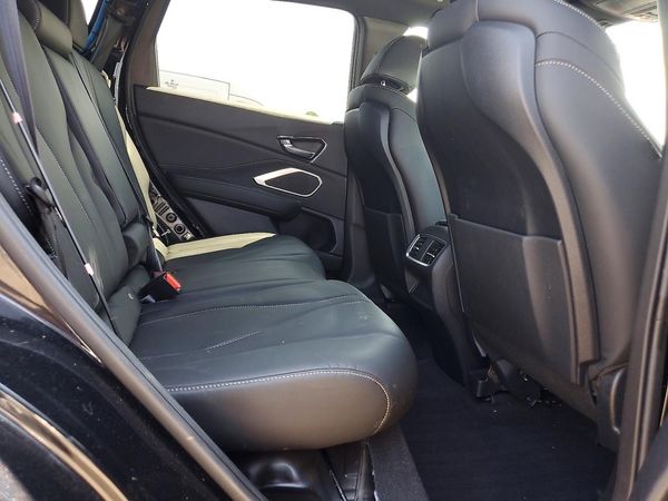 2025 ACURA RDX
