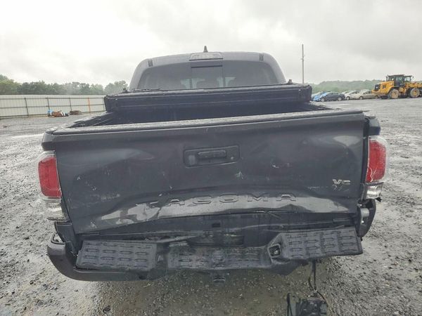 2020 TOYOTA TACOMA SR5