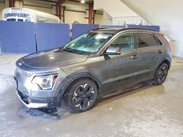 2024 KIA NIRO Wind