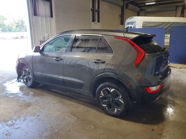 2024 KIA NIRO Wind