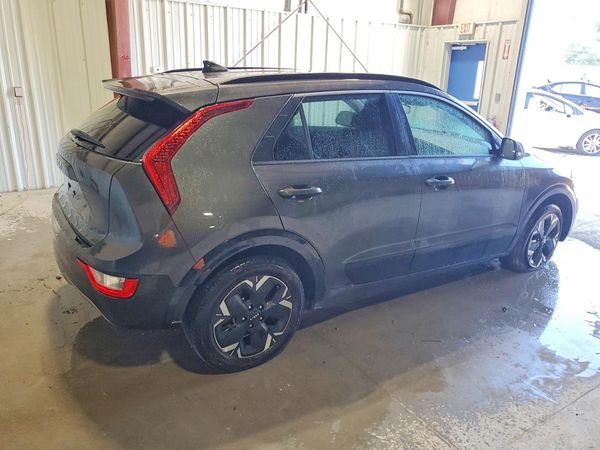 2024 KIA NIRO Wind