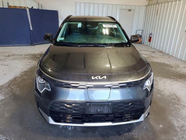 2024 KIA NIRO Wind