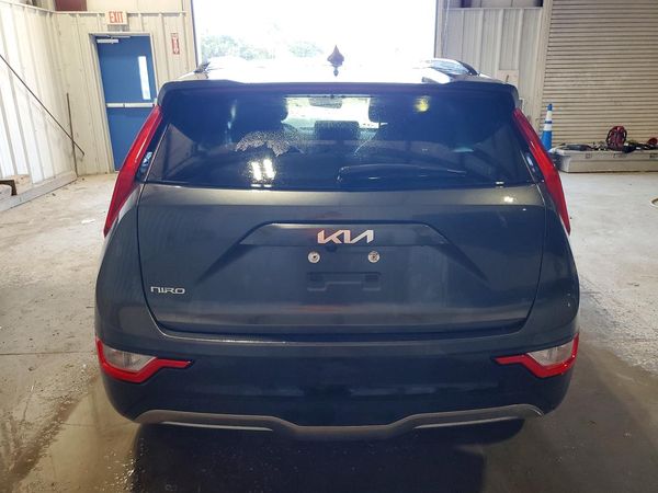 2024 KIA NIRO Wind
