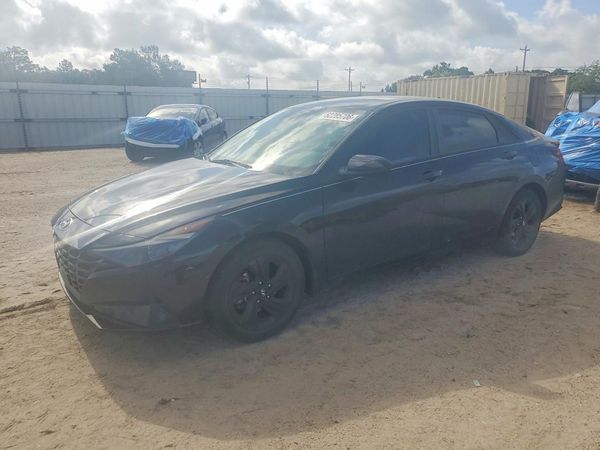 2021 HYUNDAI ELANTRA SEL w/ Convenience Pkg