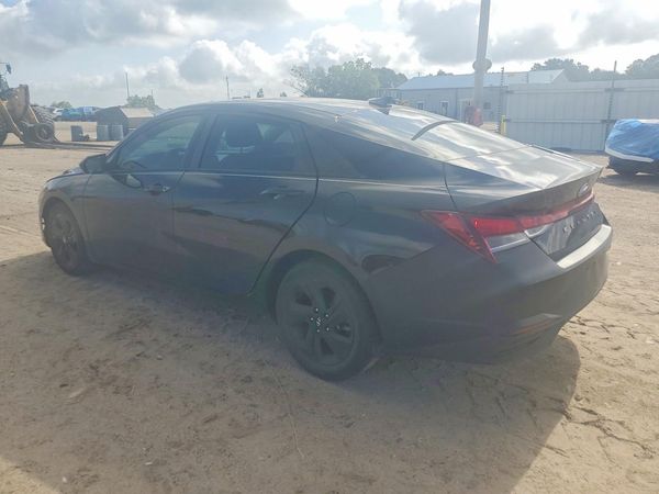 2021 HYUNDAI ELANTRA SEL w/ Convenience Pkg