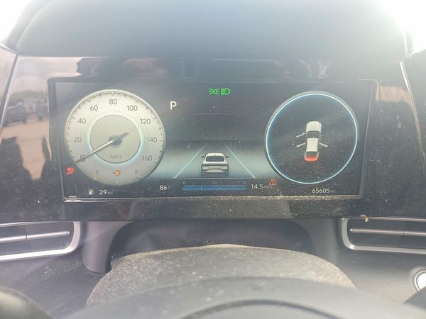 2021 HYUNDAI ELANTRA SEL w/ Convenience Pkg