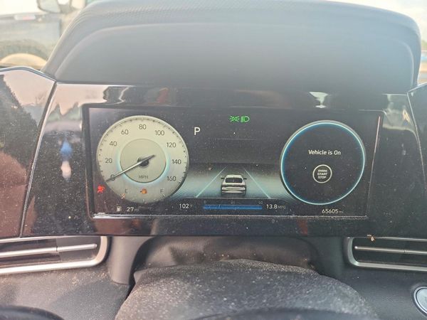 2021 HYUNDAI ELANTRA SEL w/ Convenience Pkg