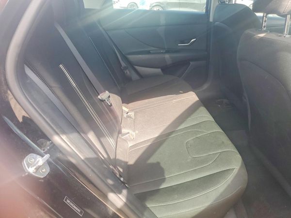 2021 HYUNDAI ELANTRA SEL w/ Convenience Pkg