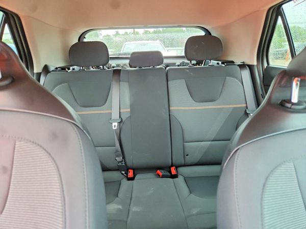2026 KIA NIRO LX — SUVN