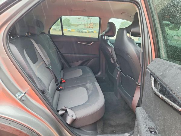 2026 KIA NIRO LX — PSRS
