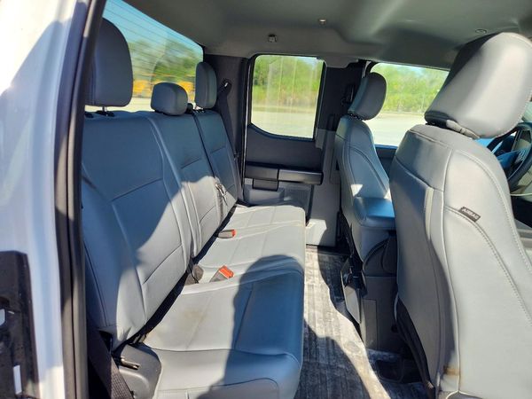 2024 FORD F150