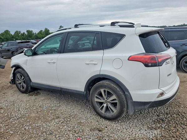 2016 TOYOTA RAV4 XLE (M Grade)