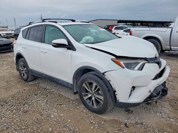 2016 TOYOTA RAV4 XLE (M Grade)