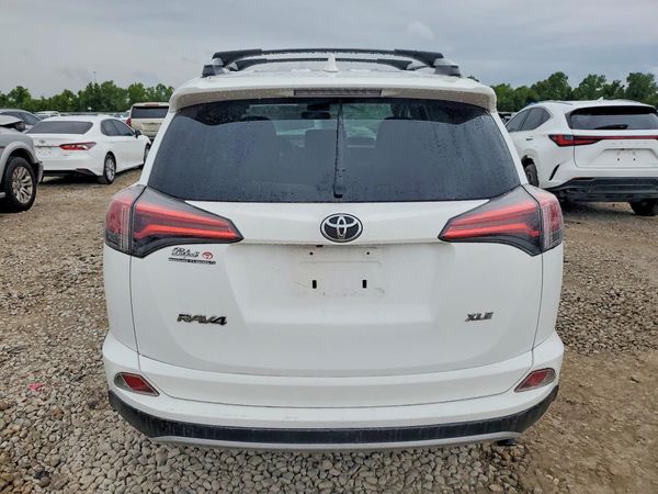 2016 TOYOTA RAV4 XLE (M Grade)