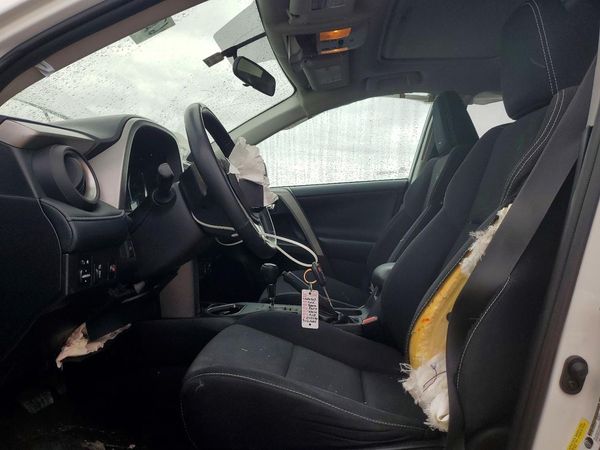 2016 TOYOTA RAV4 XLE (M Grade)