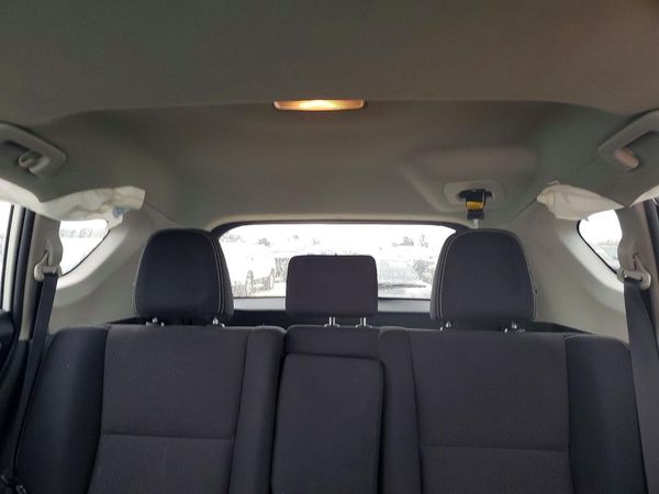 2016 TOYOTA RAV4 XLE (M Grade)