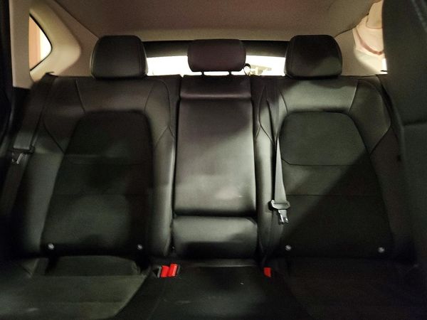 2022 MAZDA CX-5 Select Package