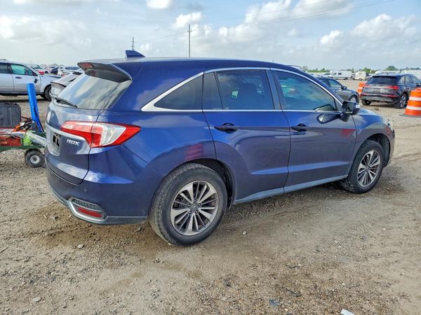2016 ACURA RDX Advance Package