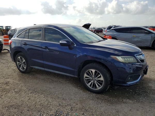 2016 ACURA RDX Advance Package
