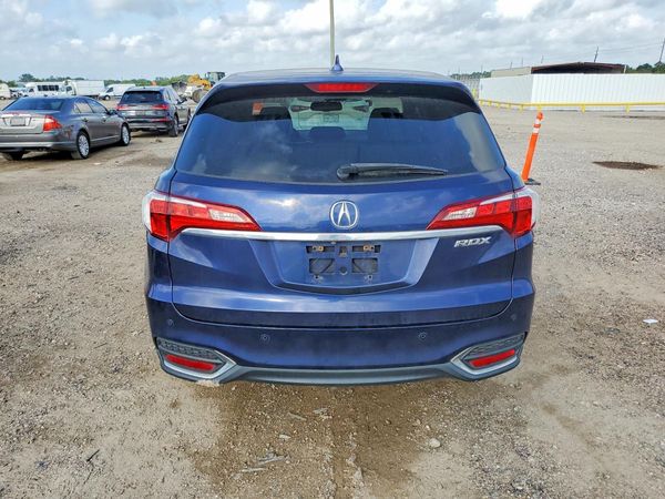 2016 ACURA RDX Advance Package