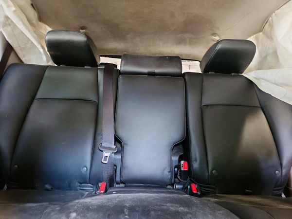 2020 TOYOTA 4RUNNER Base Grade