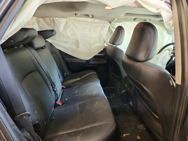 2020 TOYOTA 4RUNNER Base Grade