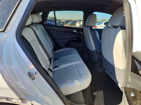 2021 VOLKSWAGEN ID.4 Pro S