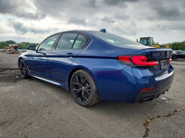 2023 BMW M550XI xDrive