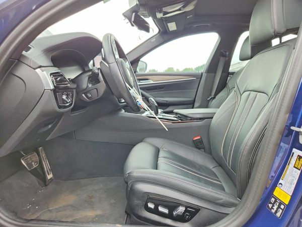 2023 BMW M550XI xDrive