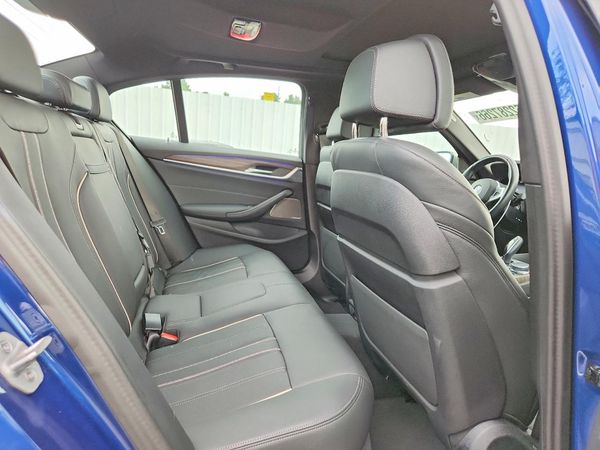 2023 BMW M550XI xDrive