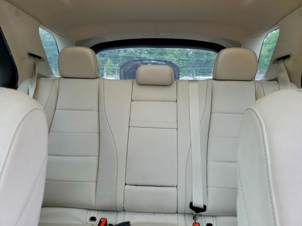 2021 MERCEDES-BENZ GLE GLE350-4M