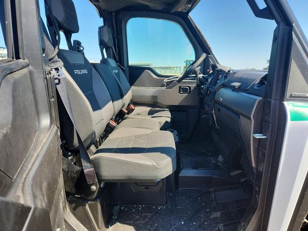 2025 POLARIS RANGER