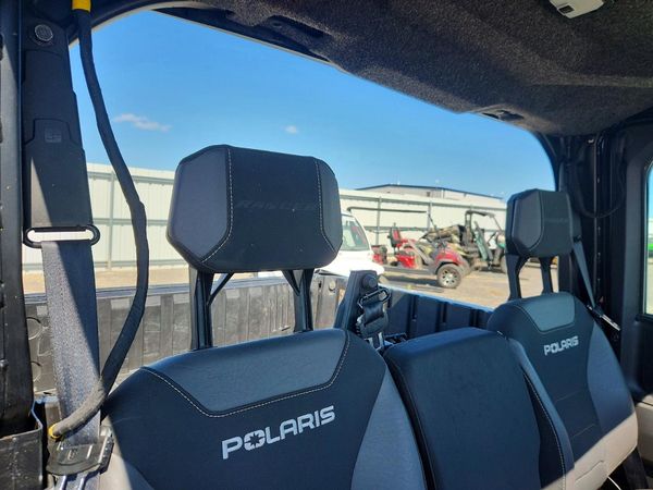 2025 POLARIS RANGER