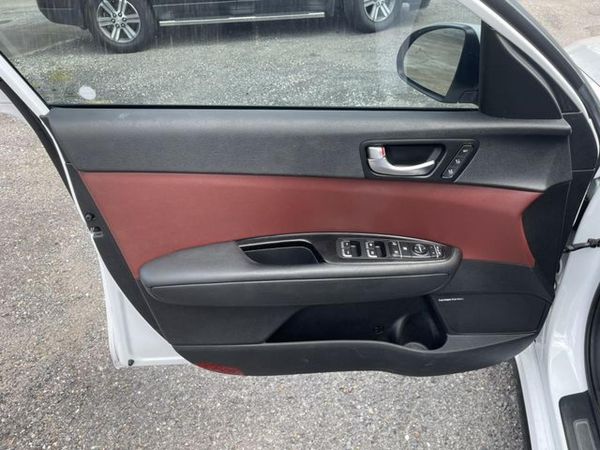 2016 KIA OPTIMA