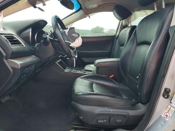 2018 SUBARU OUTBACK Limited+M/R